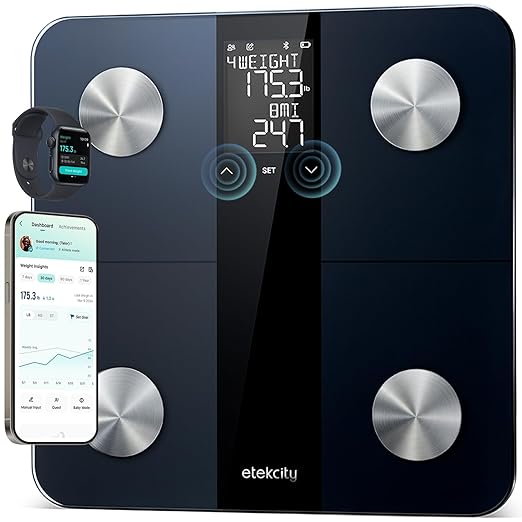 Scale For Health Care