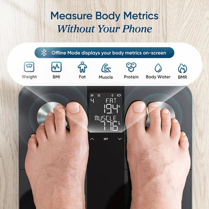 Scale For Health Care