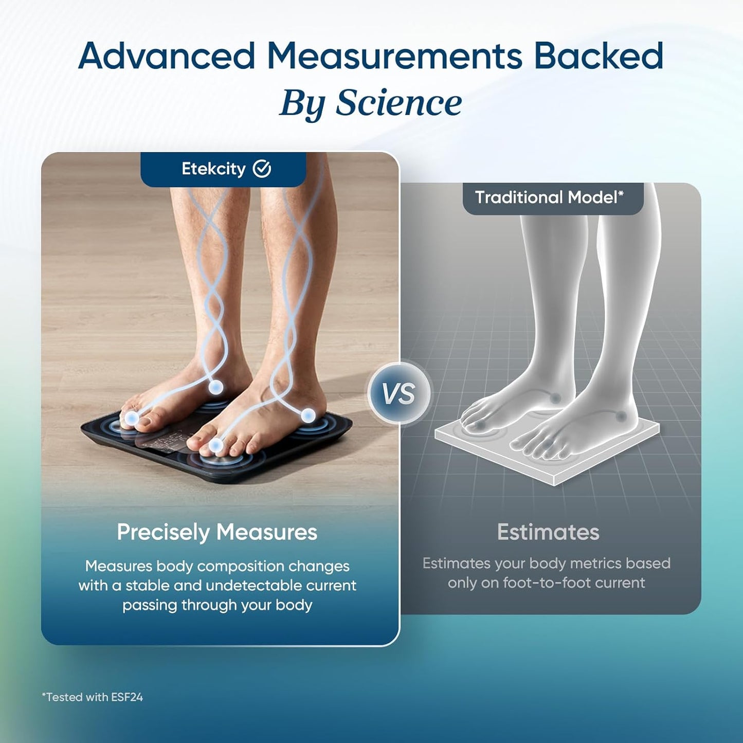 Scale For Health Care