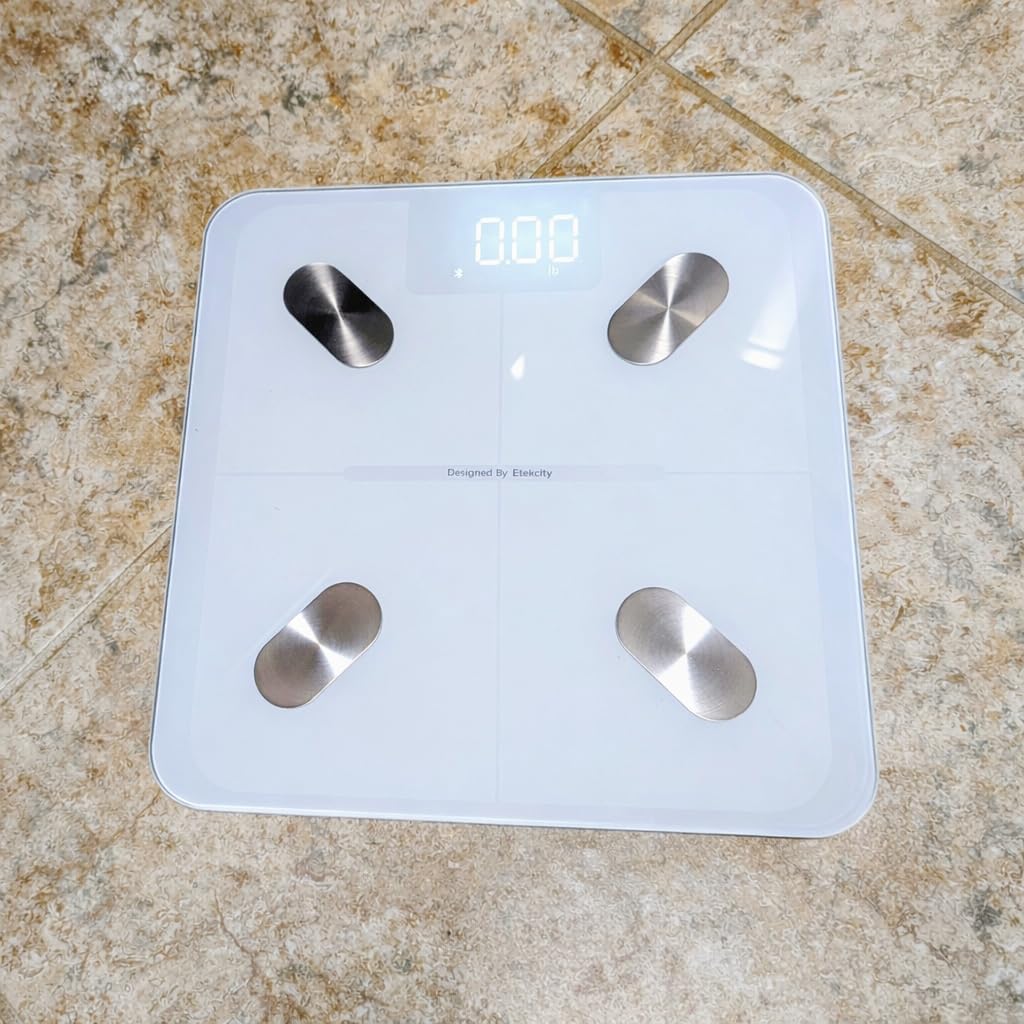 Weight Scale