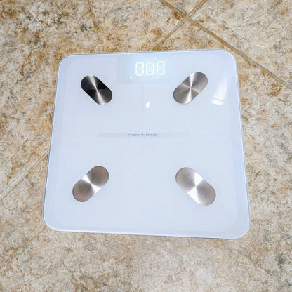 Weight Scale