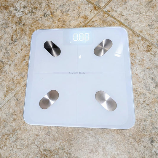 Weight Scale